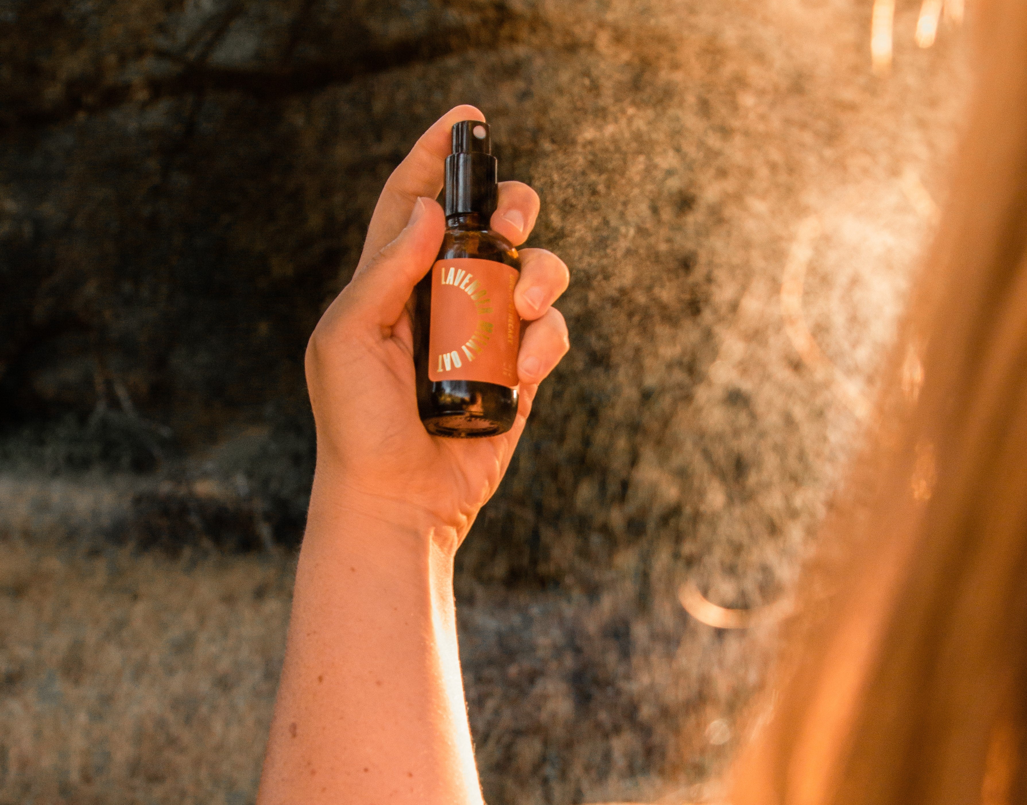 WHAT IS A HYDROSOL AND WHAT IS THE BEST WAY TO USE IT?
