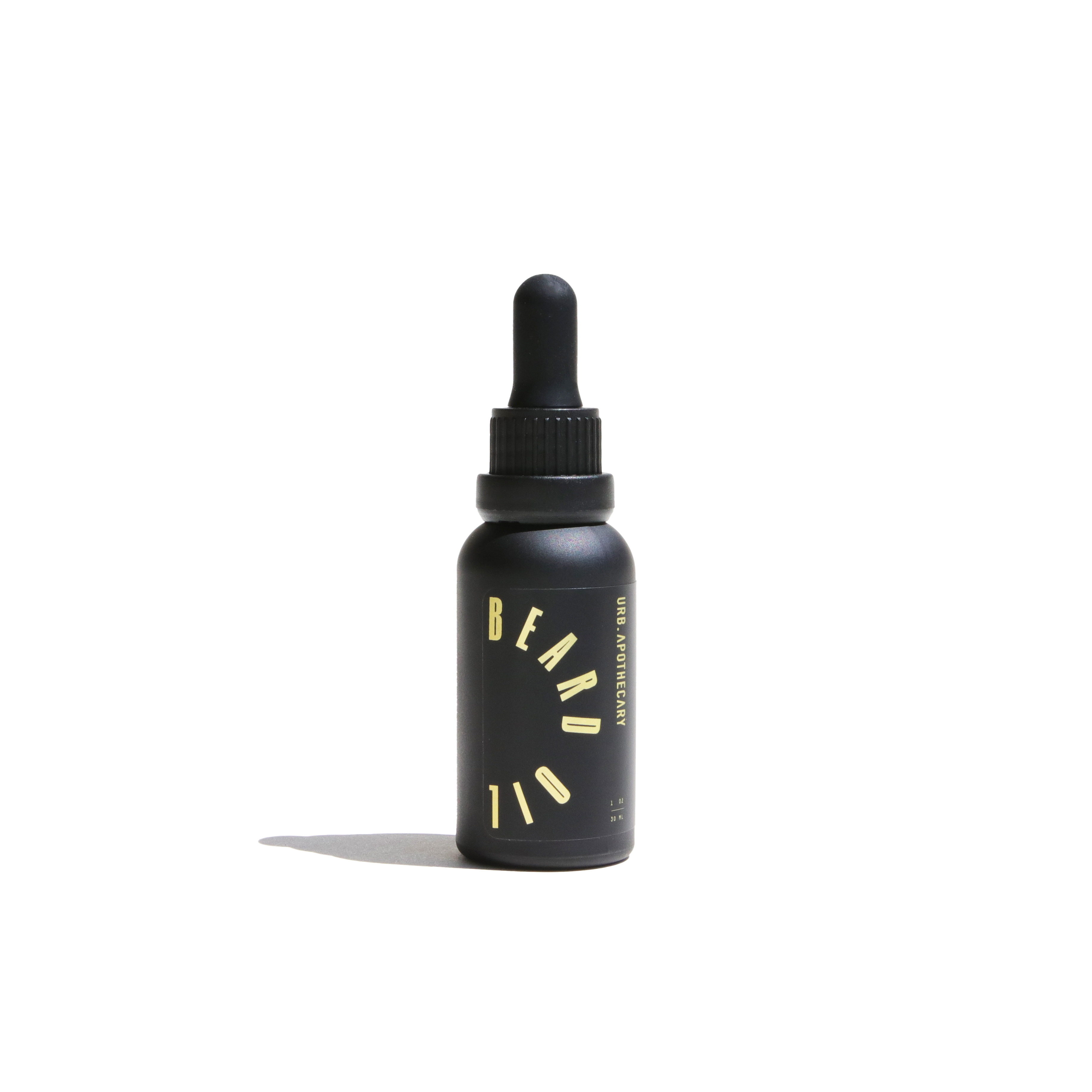 Beard Oil Original – URB APOTHECARY
