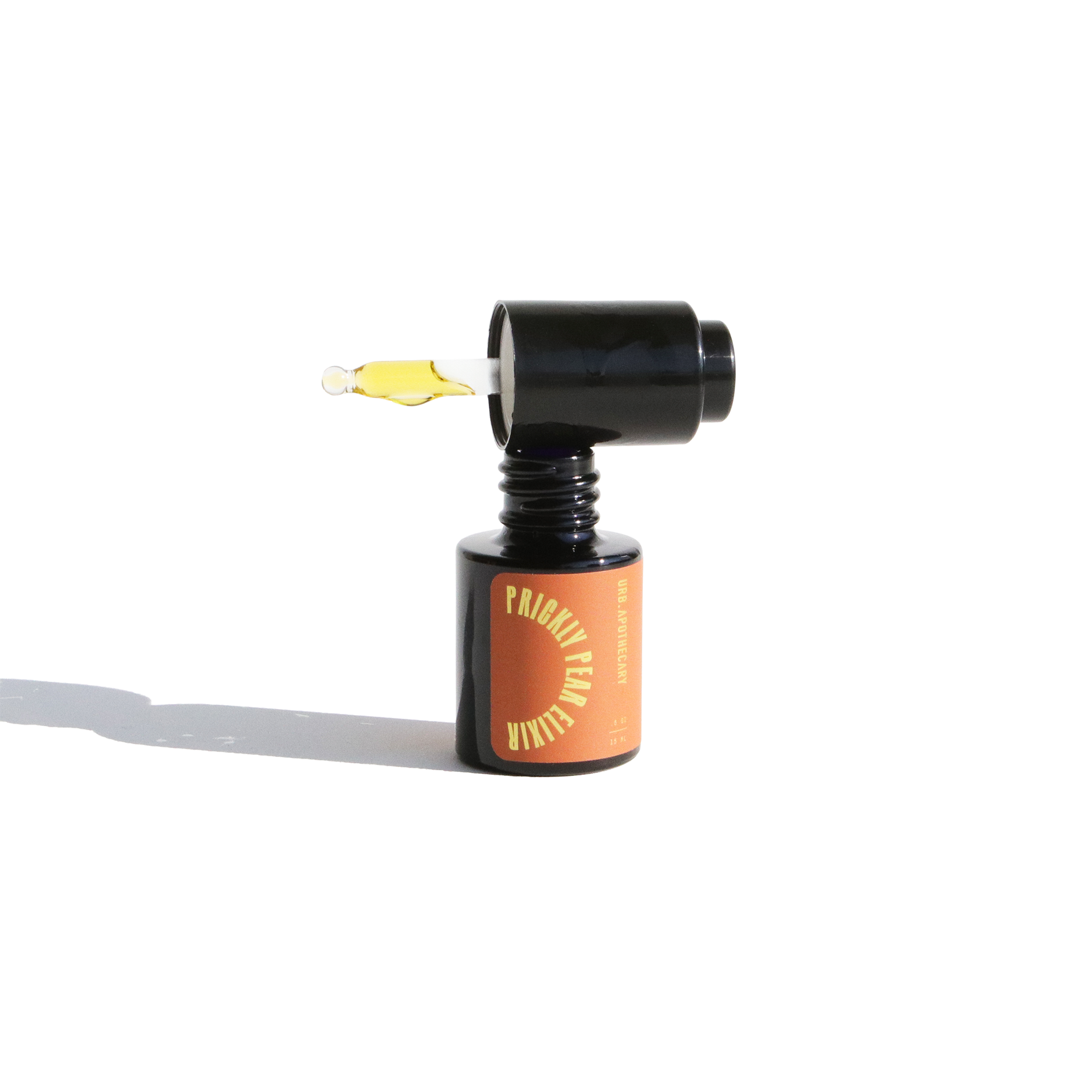 Prickly Pear Elixir – URB APOTHECARY