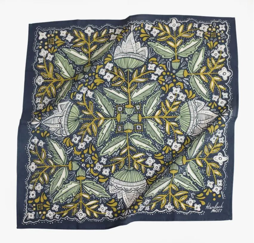 Bandanas
