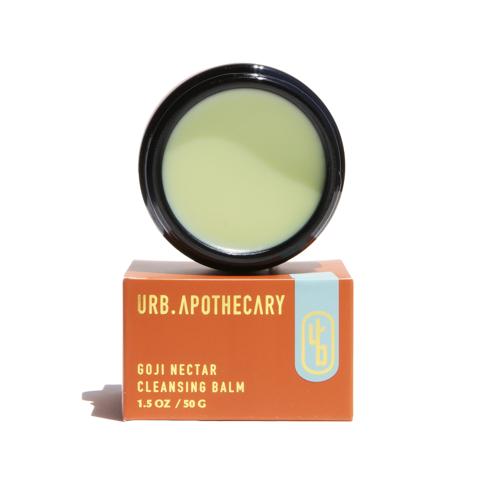 Goji Nectar Cleansing Balm – URB APOTHECARY