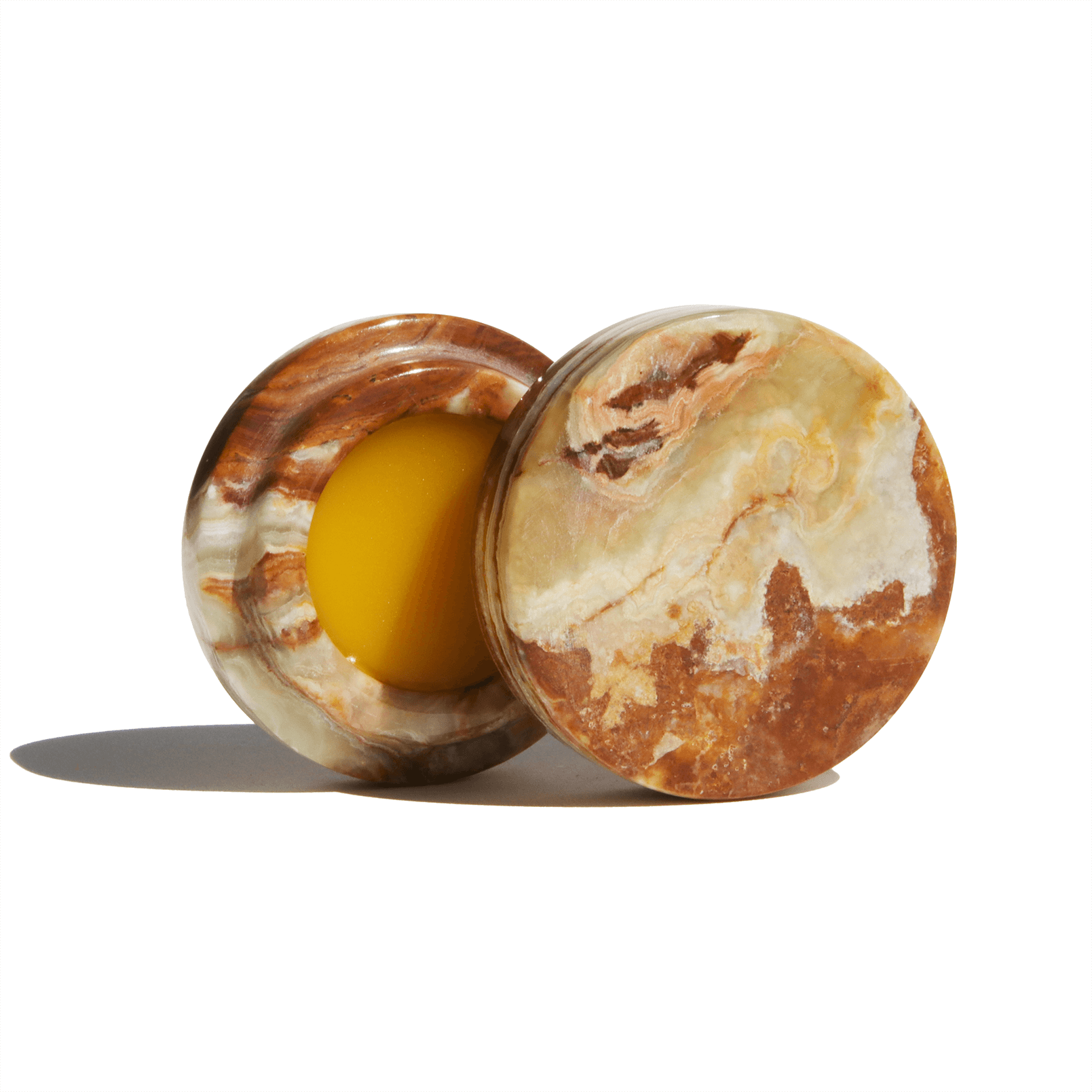 Solid Perfume in Keepsake Onyx Jar Alcohol-Free – URB APOTHECARY