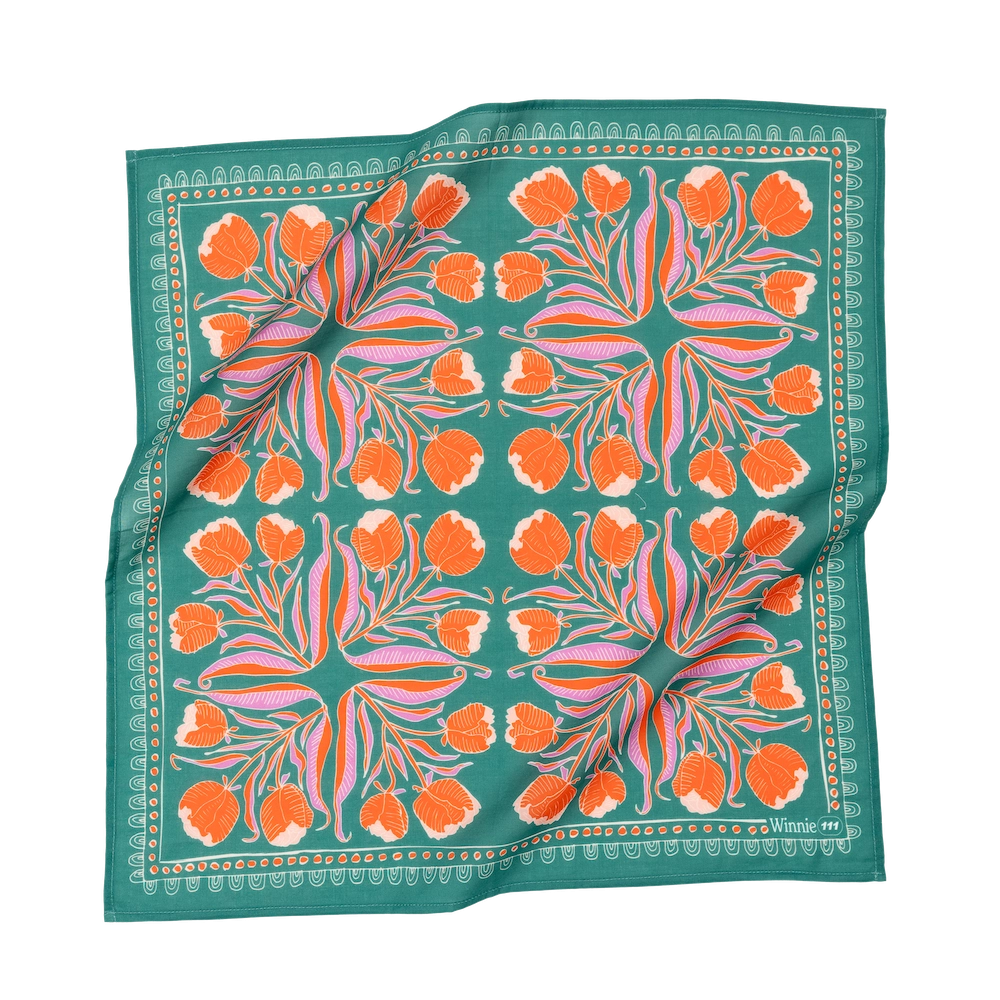 Bandanas