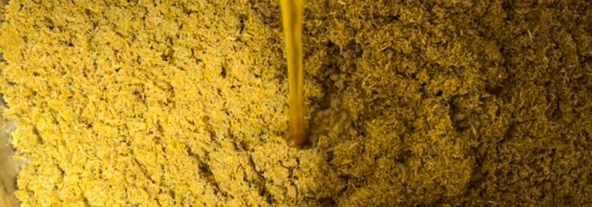 Why Lipid-Soluble Actives Go Deeper, and Why 95% of Urb Apothecary Products Are Powered by Botanically Infused Oils