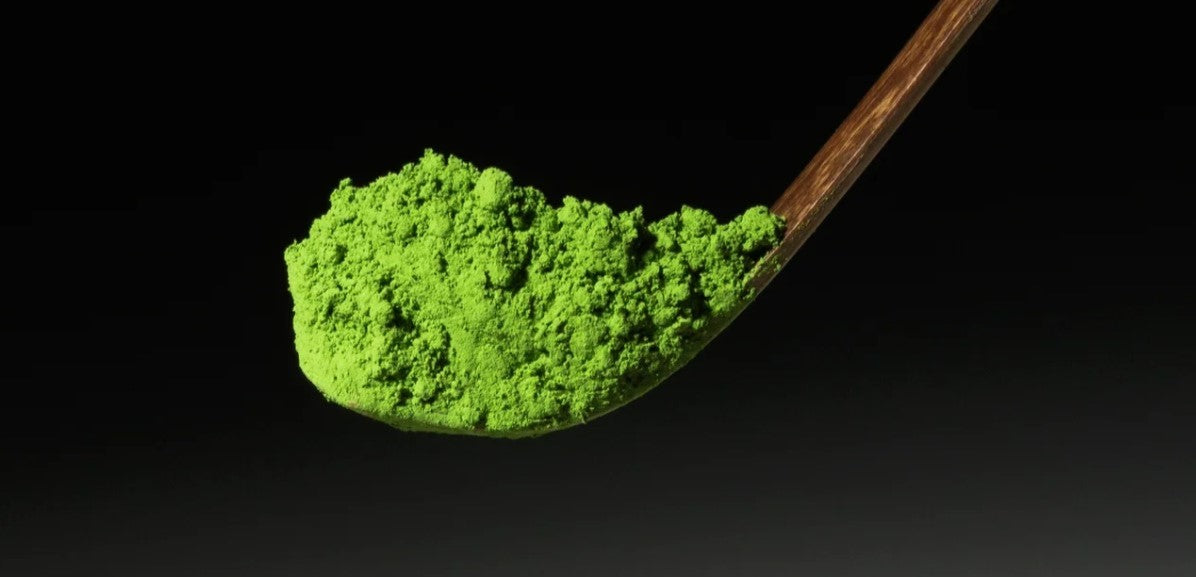The Science of Matcha for Skin Health: Why Your Skin Loves This Green Gold