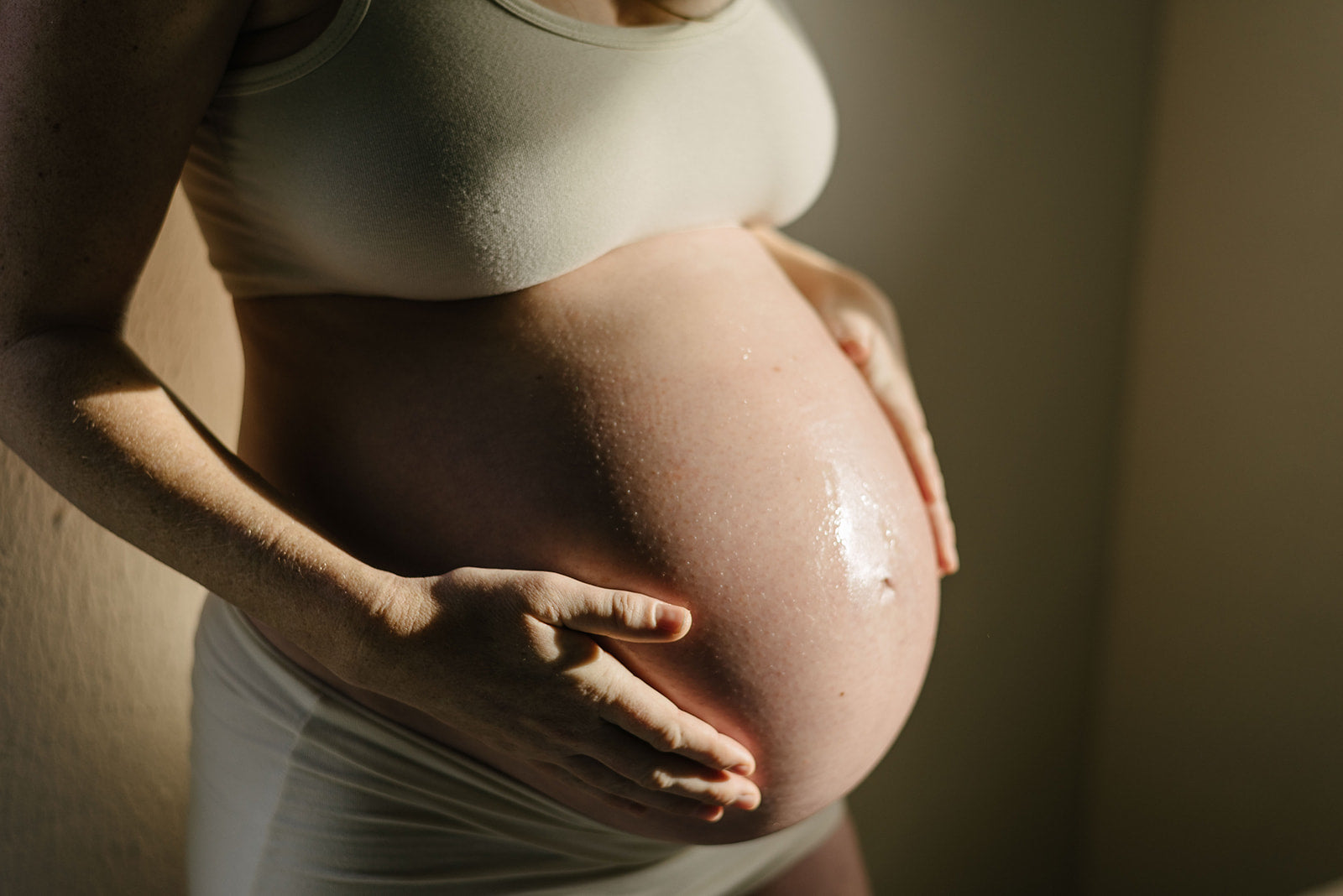 PREGNANCY SAFE