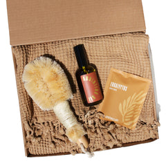 Bathing Ritual Gift Set