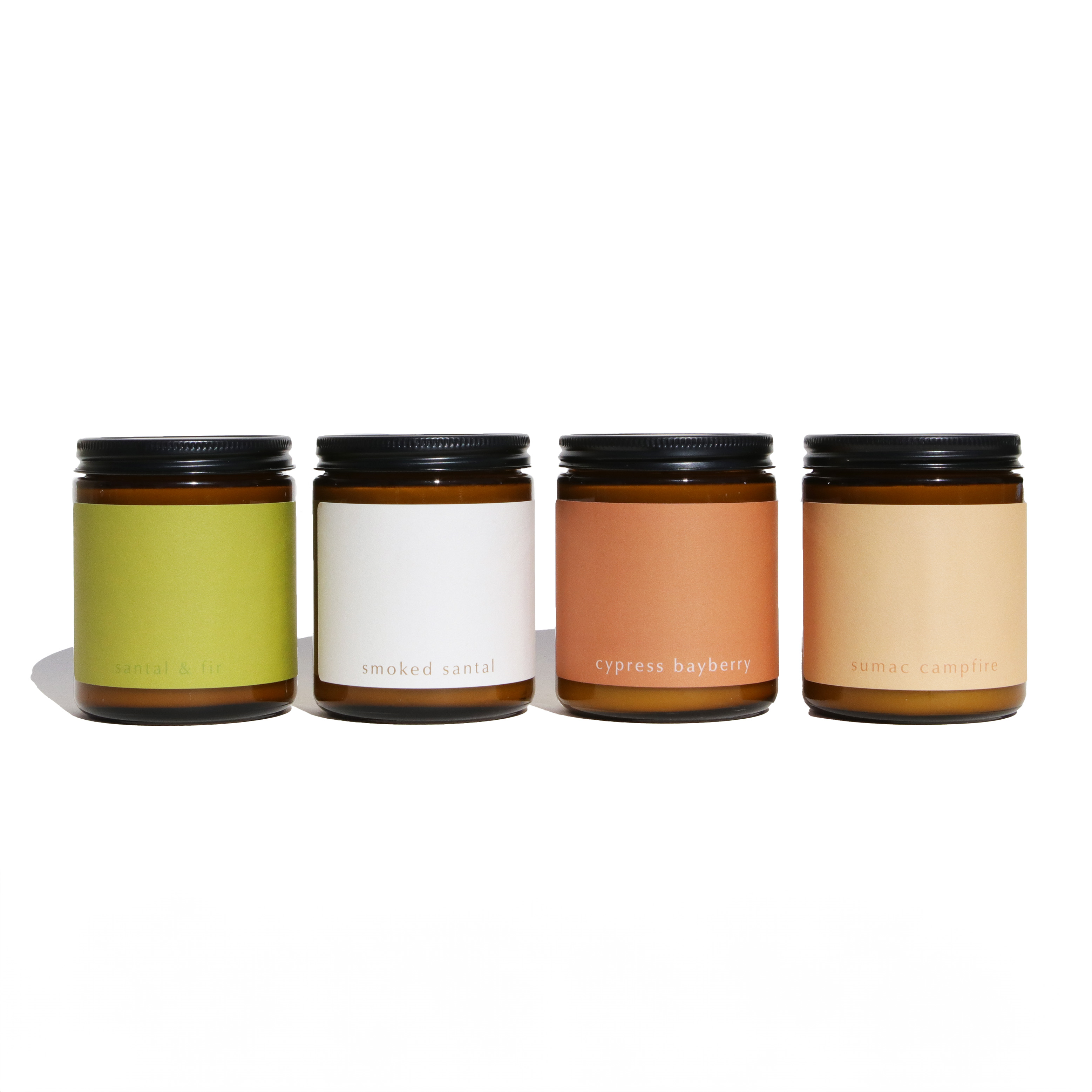 URB Apothecary Soy Candle