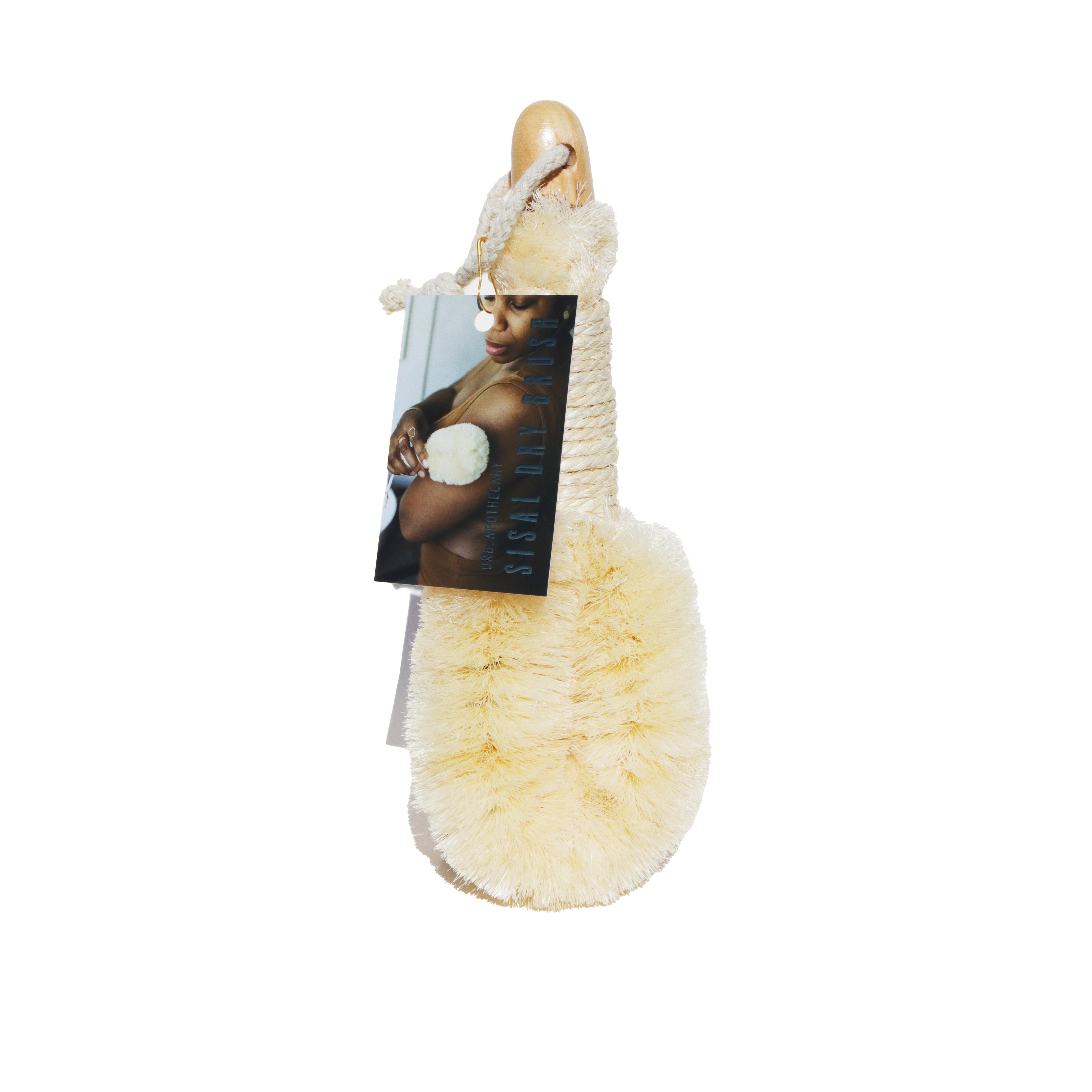 Urban Apothecary Body Brush - Thumbnail 4