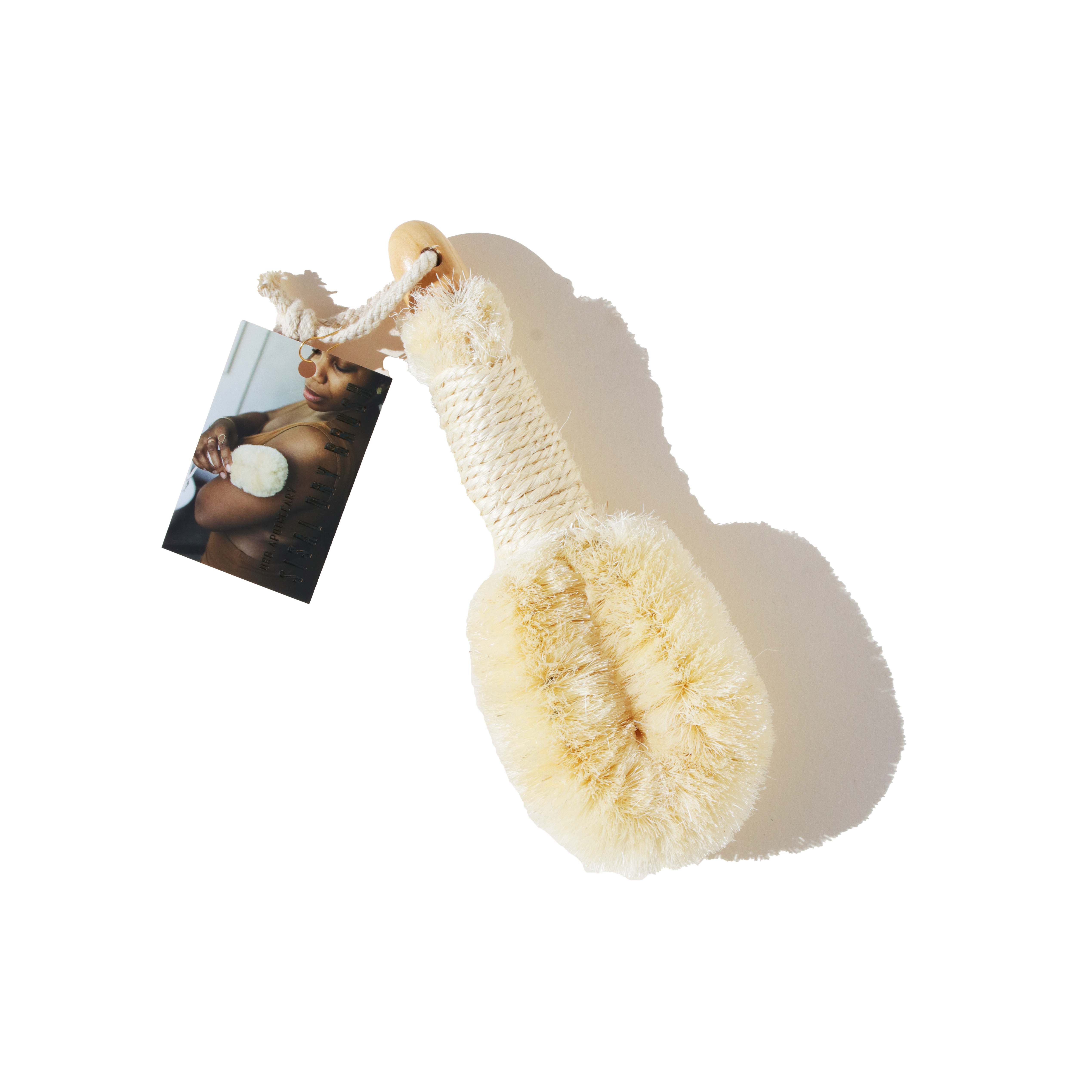 Urban Apothecary Body Brush