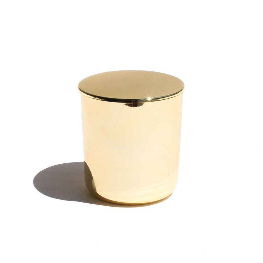 SMOKED SANTAL CANDLE