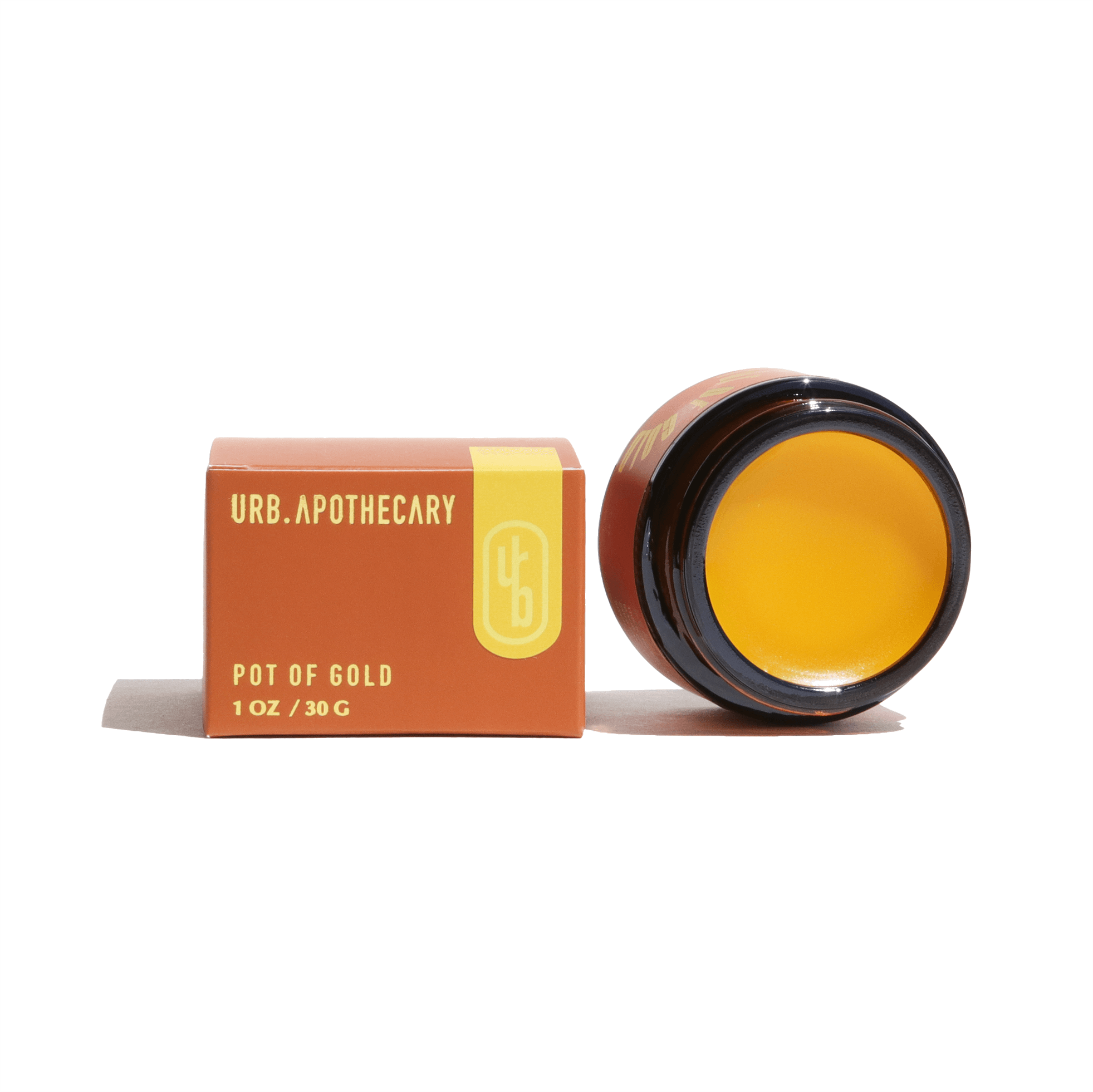Pot of Gold Regenerative Face Balm Pot of Gold Regenerative Face Balm