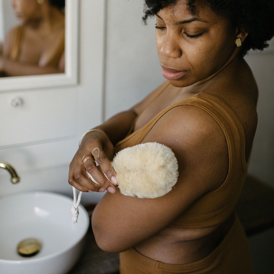 Urban Apothecary Body Brush - Thumbnail 3
