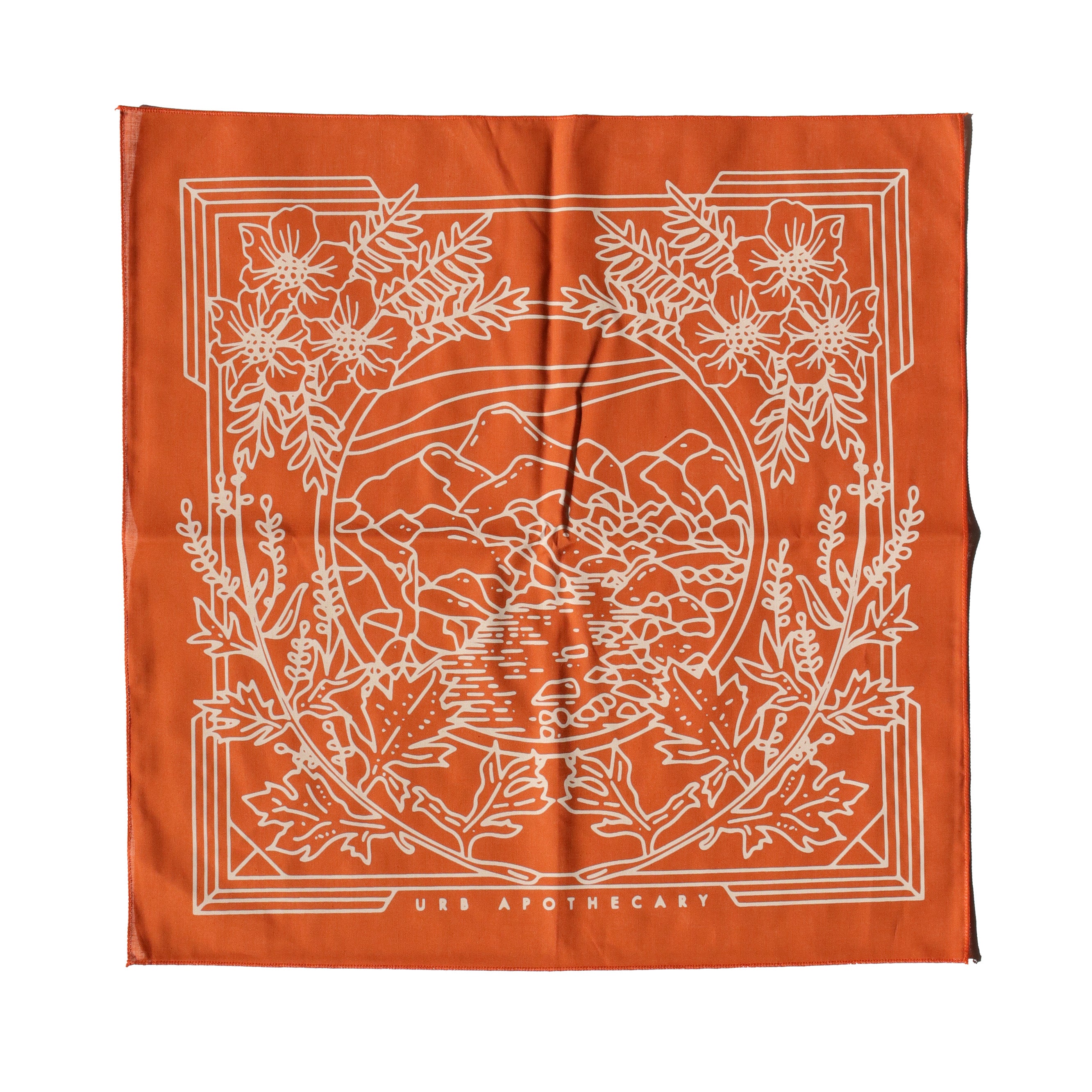 Yuba Bandana