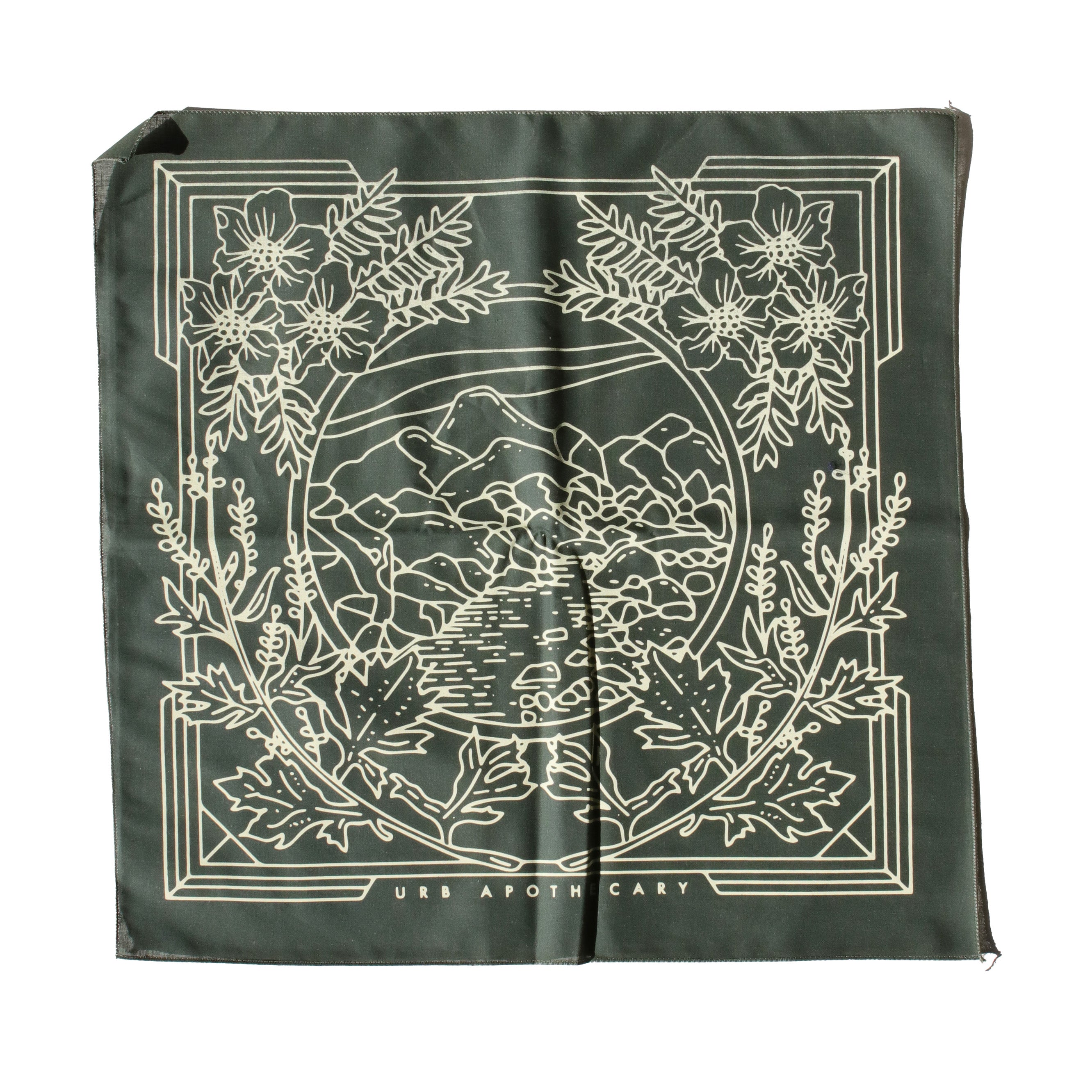 Yuba Bandana