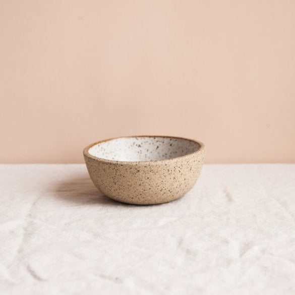 SAND MASK MIXING BOWL