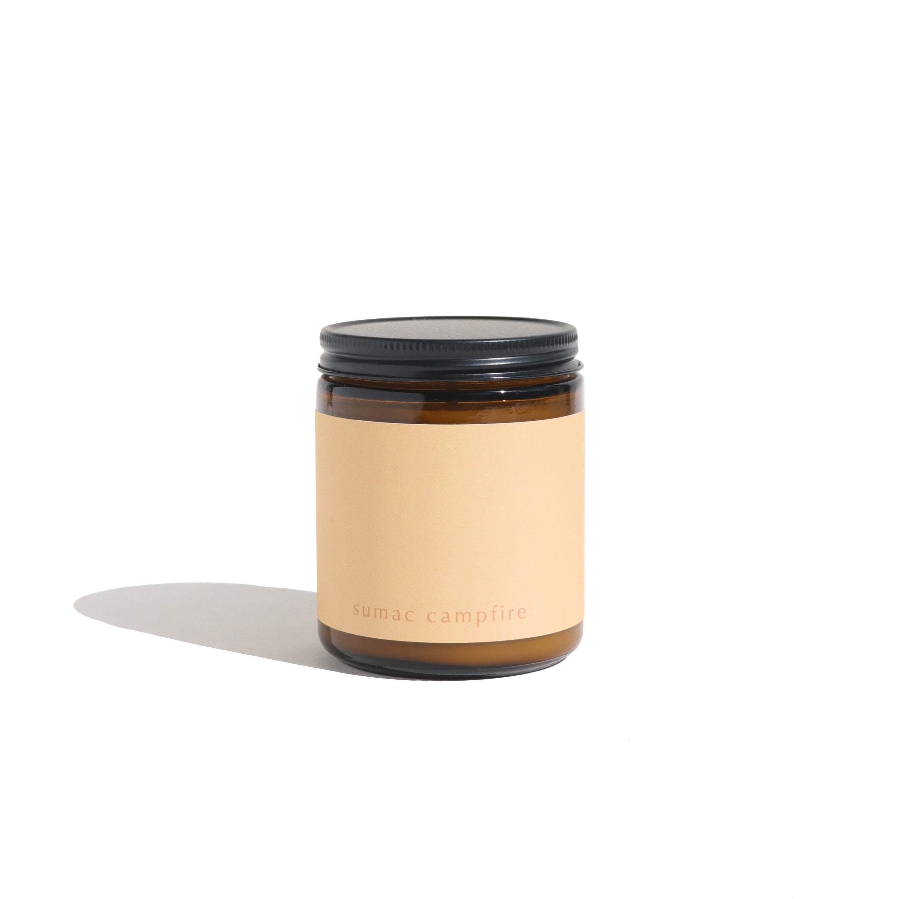 URB Apothecary Soy Candle - Thumbnail 2