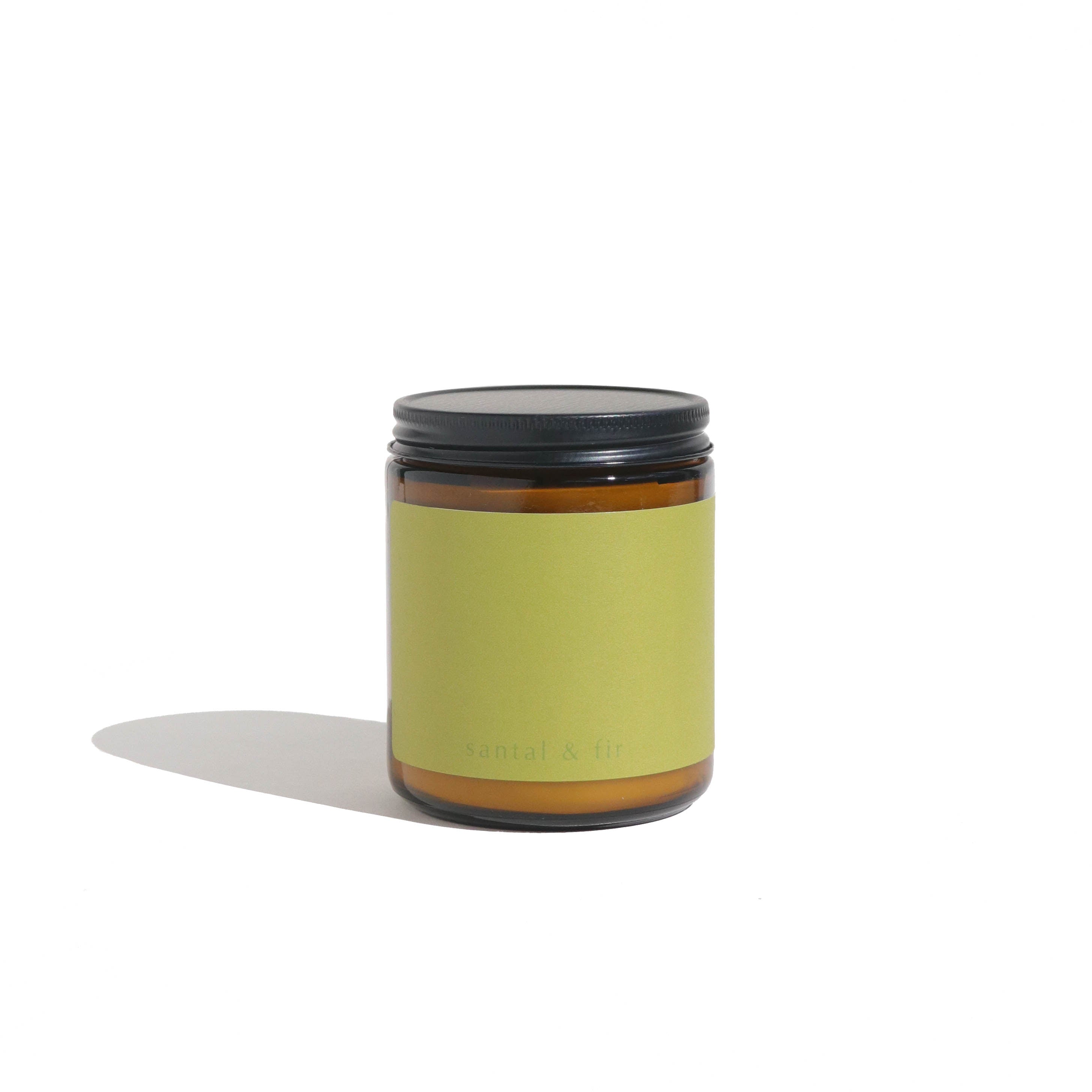 URB Apothecary Soy Candle - Thumbnail 5