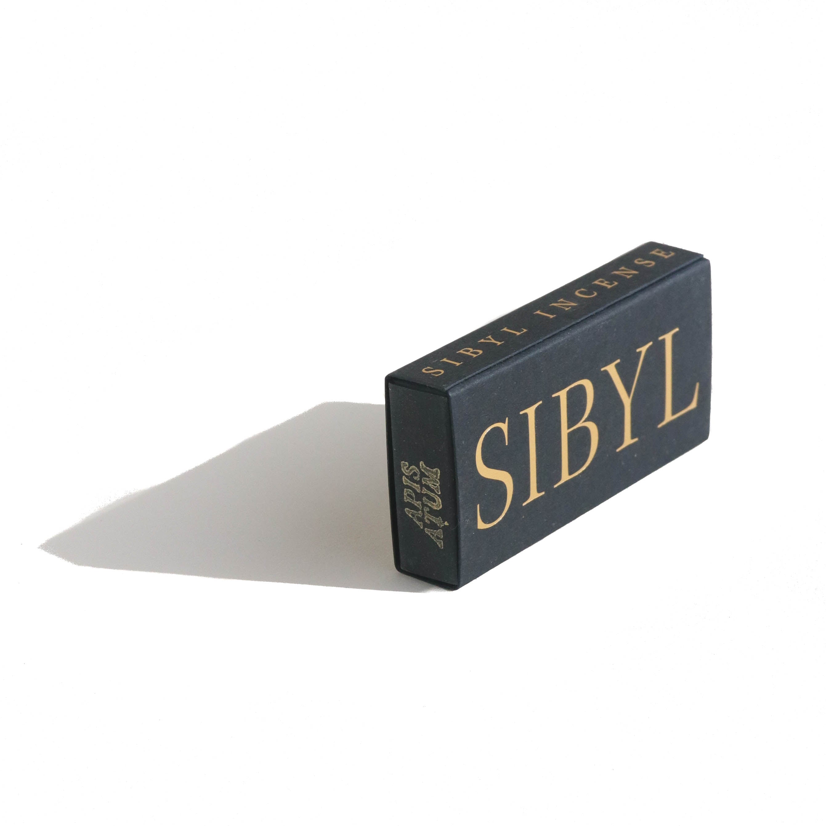 Sibyl Incense