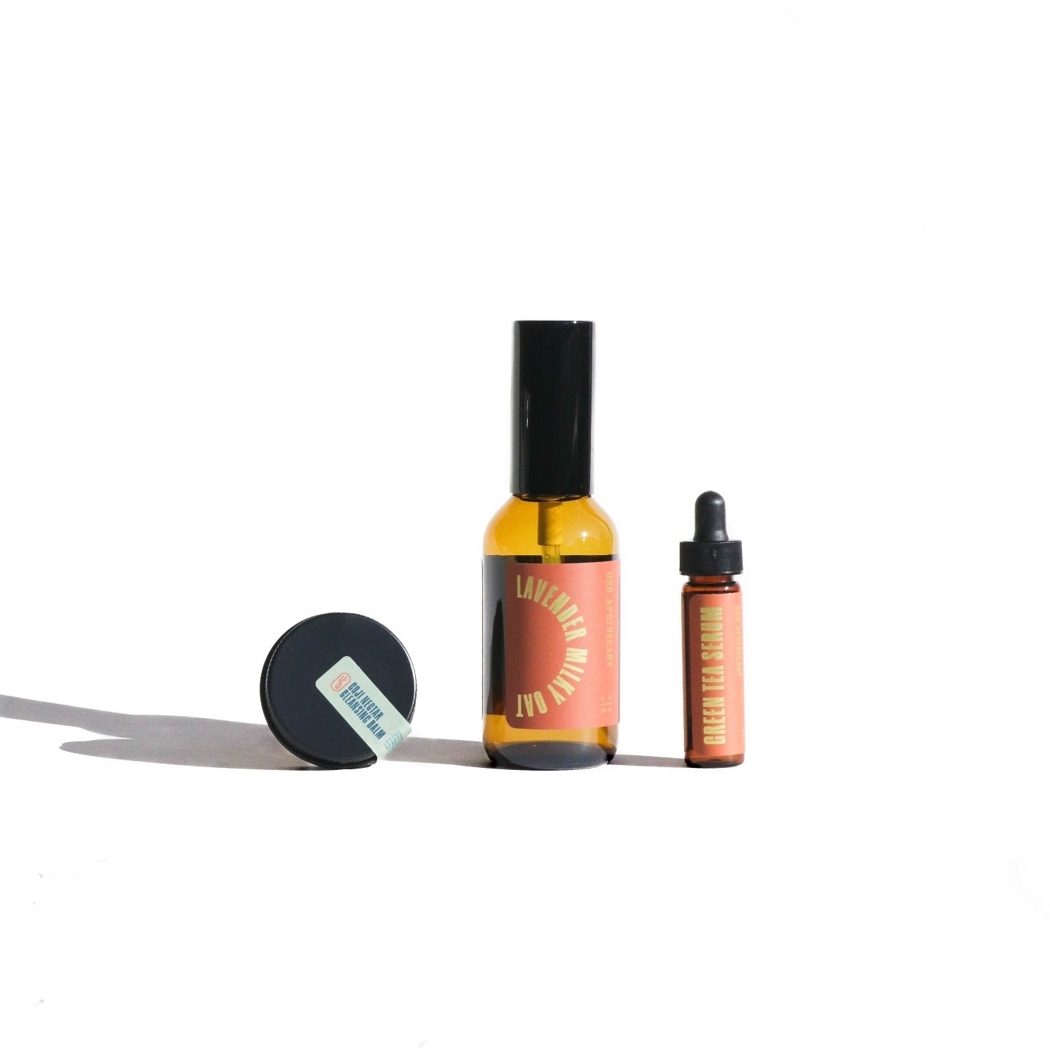 Daily Cleansing Bundle with Goji Nectar Cleansing Balm