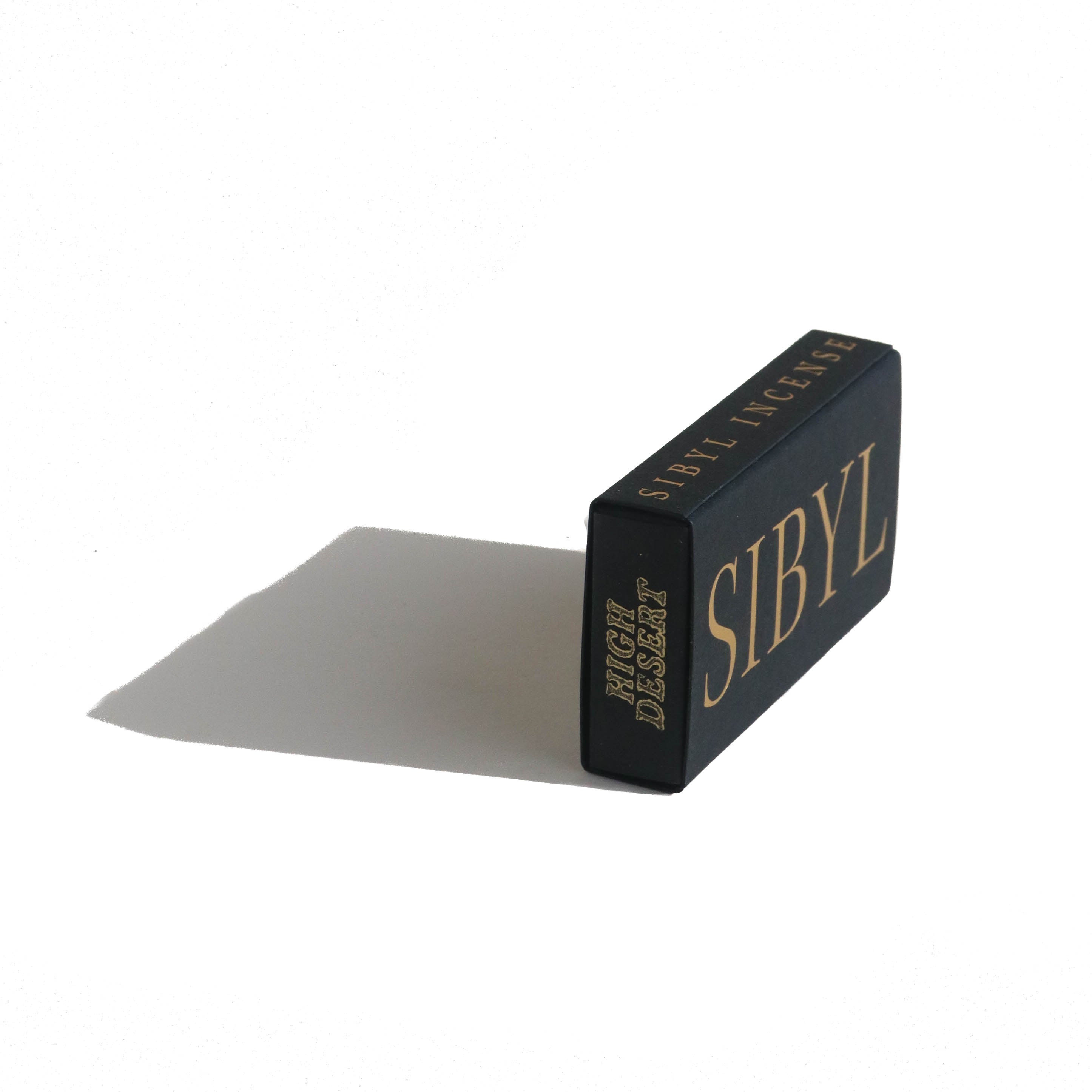 Sibyl Incense