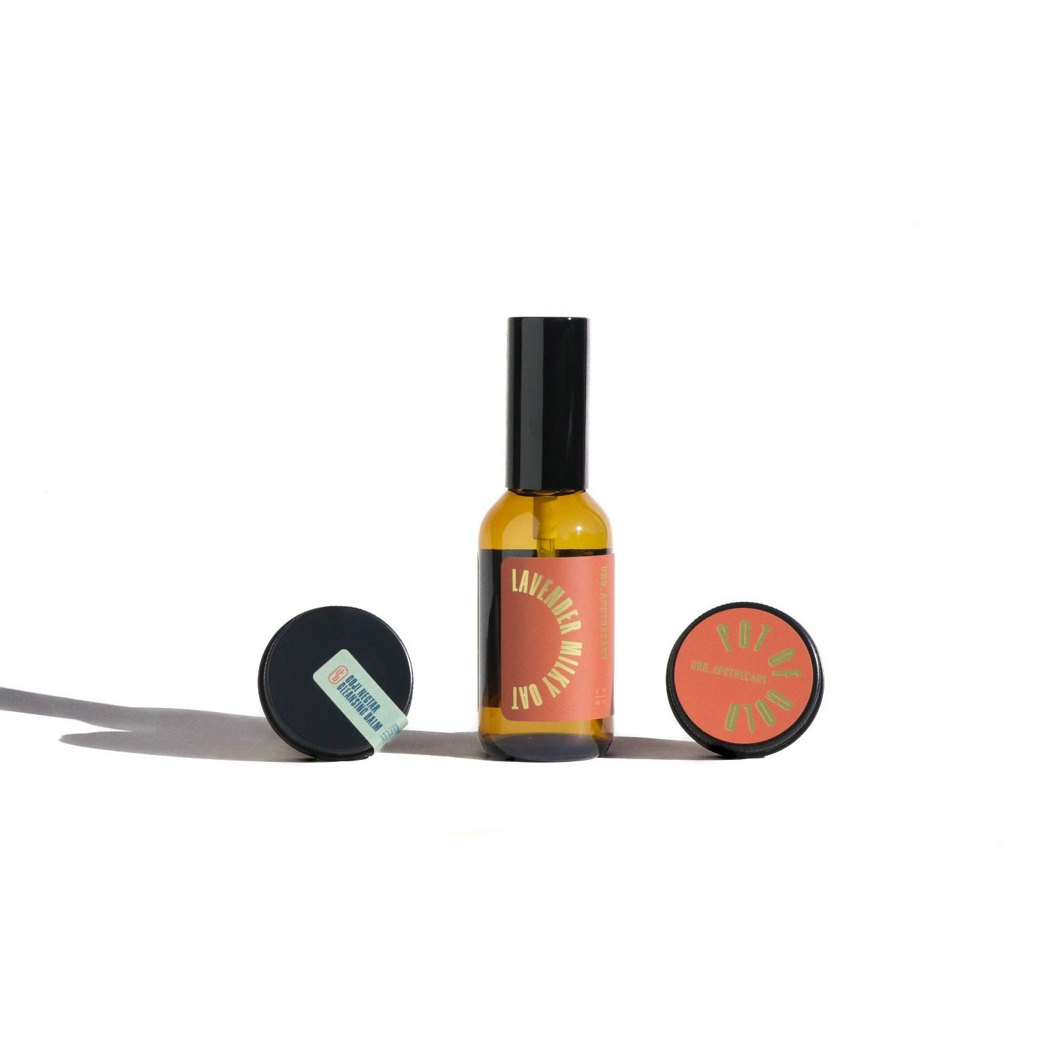 Daily Cleansing Bundle with Goji Nectar Cleansing Balm