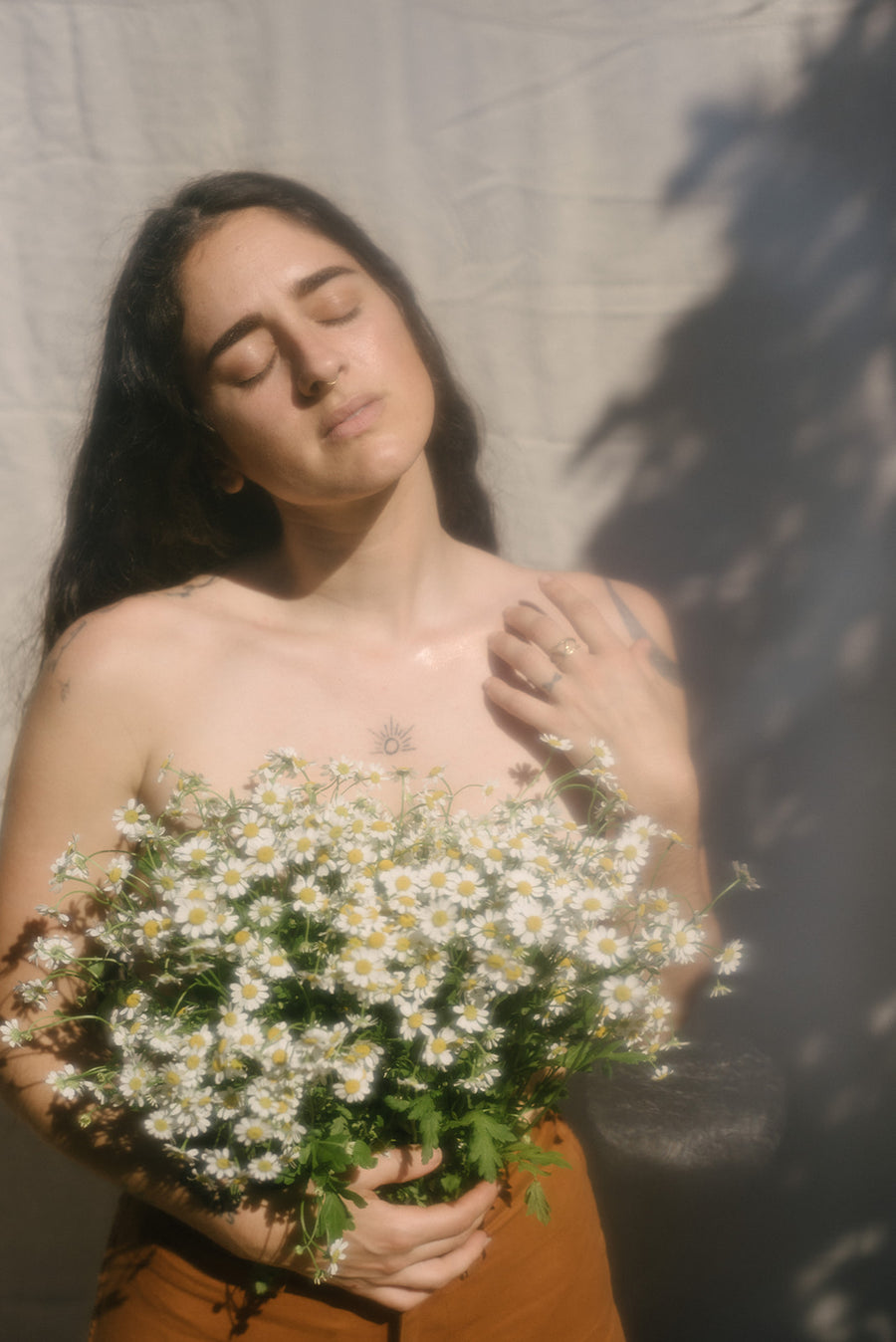 ILLUMINATING SERUMS