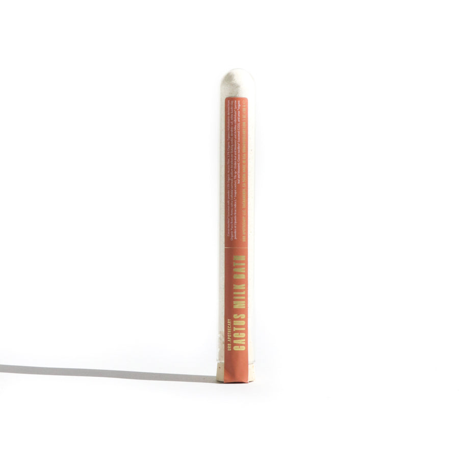 SALT SOAK TEST TUBE